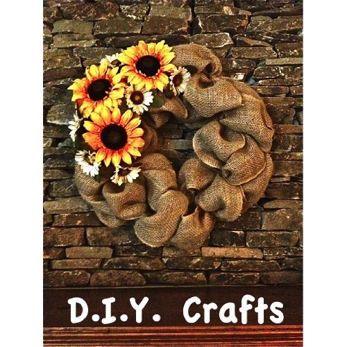 Jute Burlap By The Yard 60 Wide - Natural