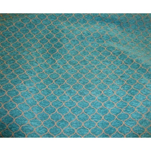 Marina Sarah Chenille Upholstery Drapery Fabric By the Yard 57 Wide