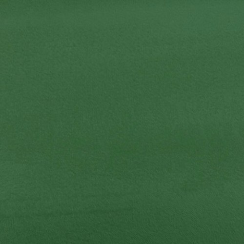 Passion Suede 58 Inch- Fabric by the Yard F.E. Hunter Green