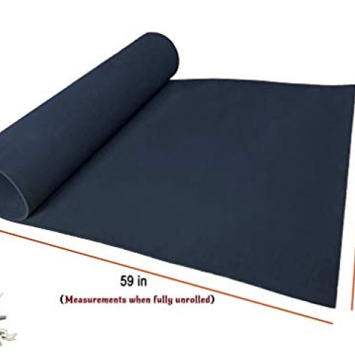 2-Pack EVA Foam Cosplay - 2 Pack: 2mm Thick White Large 35 x 59 ...