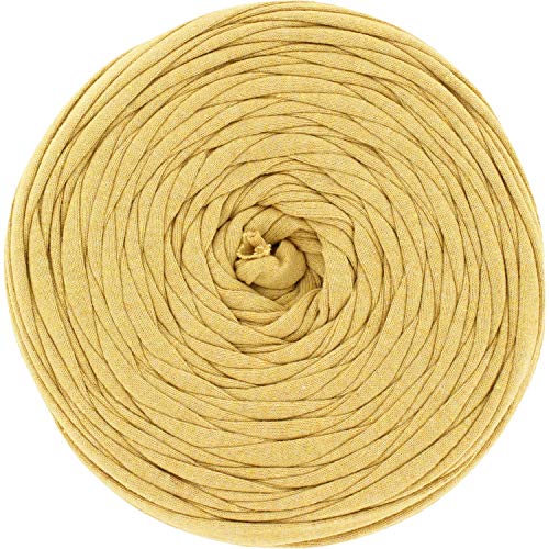 T-Shirt Yarn Cotton Fettuccini Zpagetti Highest Quality ~ 1.4 lbs ...