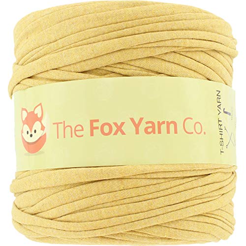 T-Shirt Yarn Cotton Fettuccini Zpagetti Highest Quality ~ 1.4 lbs ...