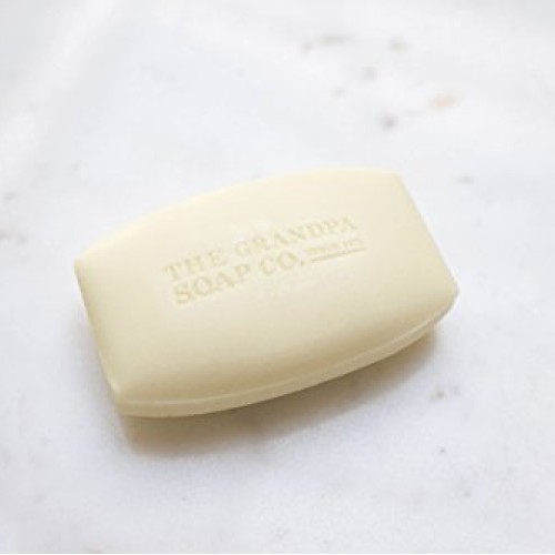 Grandpas Thylox Acne Treatment Soap with Sulfur - 3.25 oz 3-pack