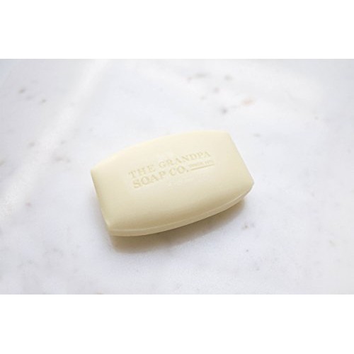 Grandpas Thylox Acne Treatment Soap with Sulfur - 3.25 oz 3-pack