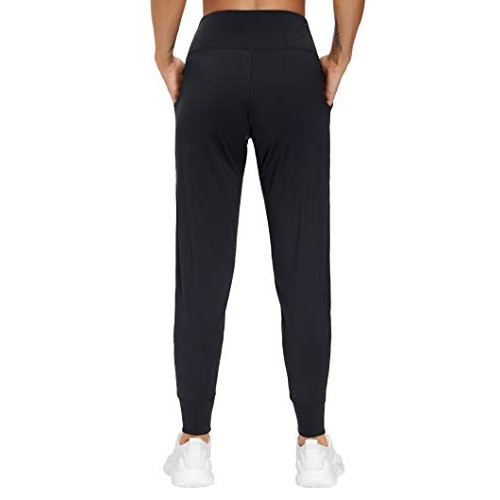 THE GYM PEOPLE Womens Joggers Pants with Pockets Athletic Leggings...