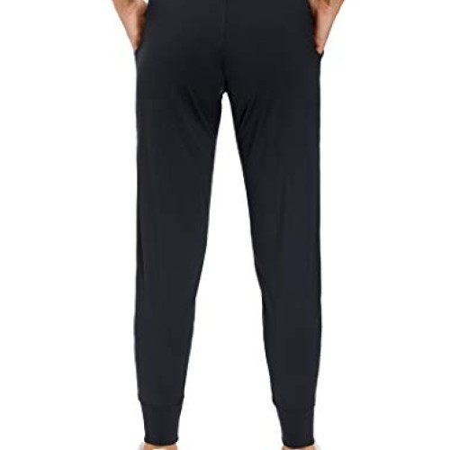 THE GYM PEOPLE Womens Joggers Pants with Pockets Athletic Leggings...