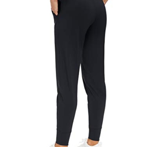 THE GYM PEOPLE Womens Joggers Pants with Pockets Athletic Leggings...
