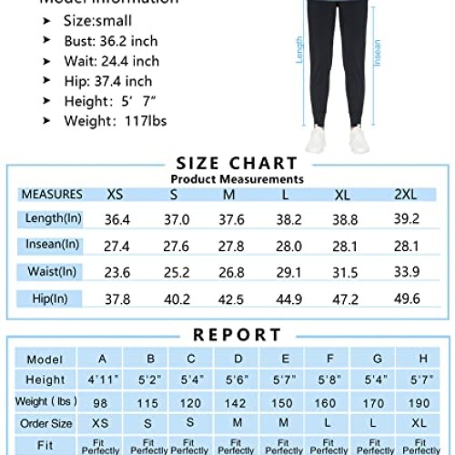THE GYM PEOPLE Womens Joggers Pants with Pockets Athletic Leggings...