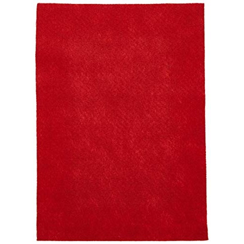 The New Image Group Classic Soft Felt 9-Inch by 12-Inch, 25/Pack ...