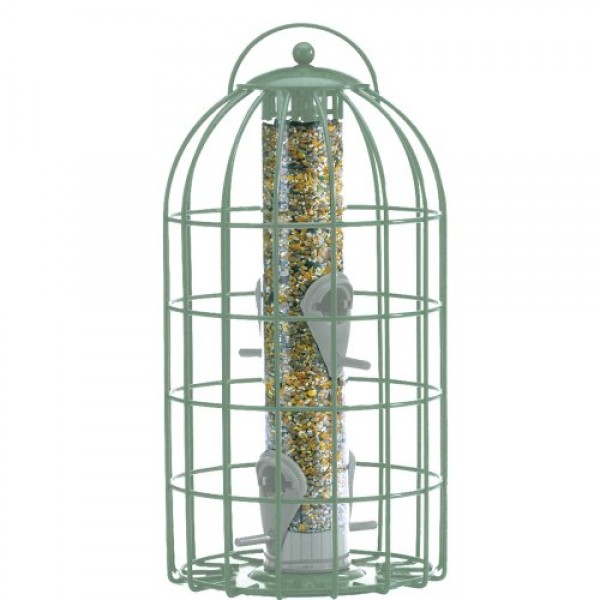 The Nuttery NT061 Original Seed Feeder, Large