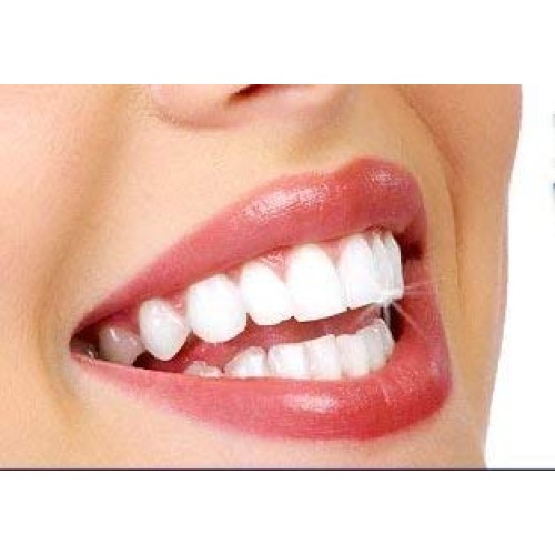 Miracle Brite Smile MOUTHWASH - 3% Food Grade Hydrogen Peroxide an...