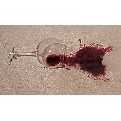 Overstock Item! Quick 10 Carpet, Clothing, Upholstery & Pet Stain...