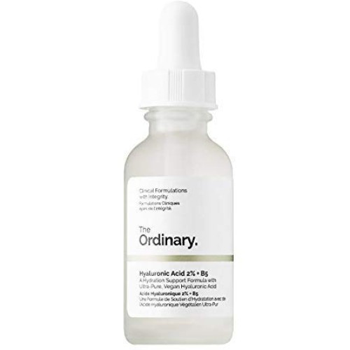 The Ordinary Face Serum Set! Caffeine Solution 5%+EGCG! Hyaluronic...