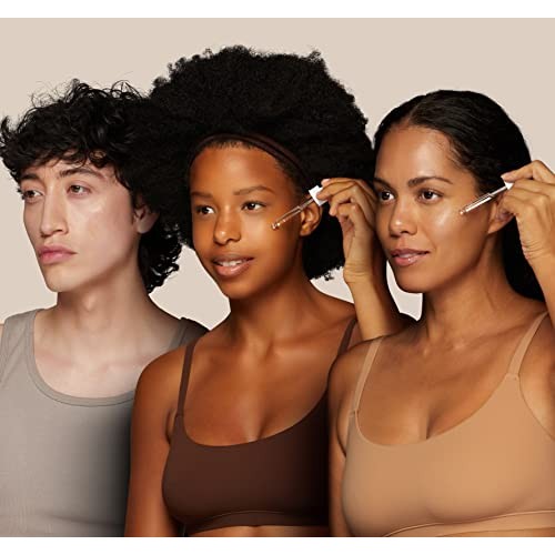 The Ordinary Face Serum Set! Caffeine Solution 5%+EGCG! Hyaluronic...