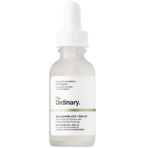 The Ordinary Facial Treatment Set! Includes Vitamin C Cream, Hyalu...