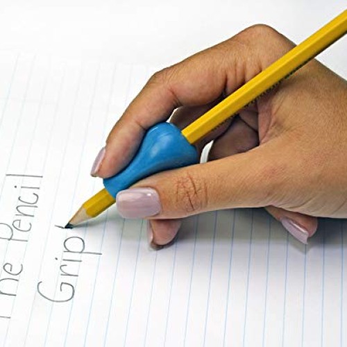 The Pencil Grip Original Universal Ergonomic Writing Aid for Right...