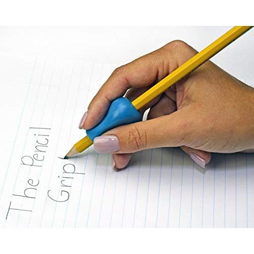 The Pencil Grip Original Universal Ergonomic Writing Aid for Right...