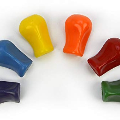 The Pencil Grip Original Universal Ergonomic Writing Aid for Right...