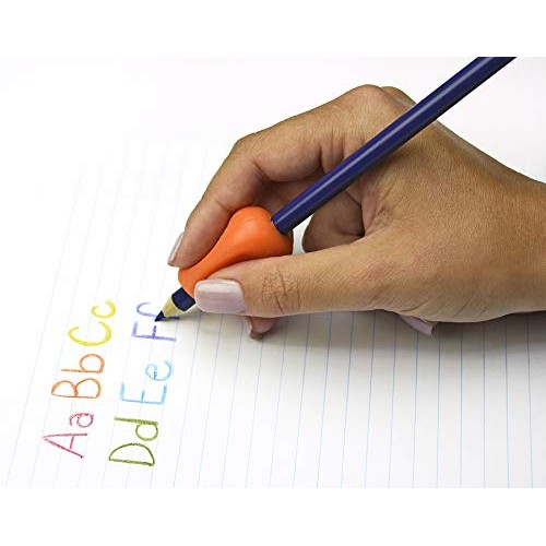 The Pencil Grip Original Universal Ergonomic Writing Aid for Right...