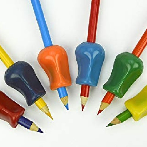 The Pencil Grip Original Universal Ergonomic Writing Aid for Right...