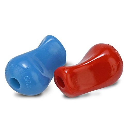 The Pencil Grip Original Universal Ergonomic Writing Aid for Right...