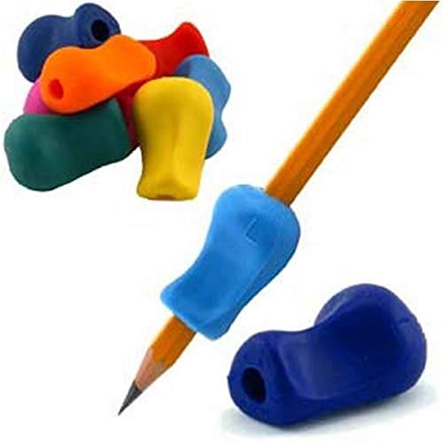 The Pencil Grip Original Universal Ergonomic Writing Aid for Right...