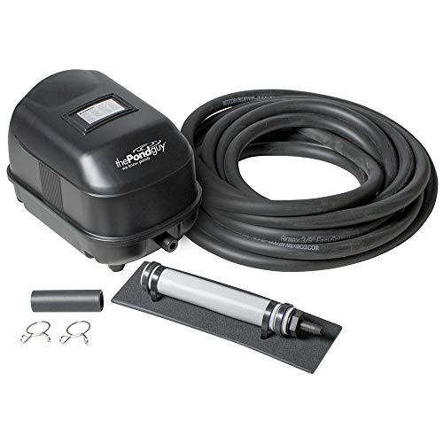The Pond Guy Pond Aerator Formerly Water Garden Aeration Kit
