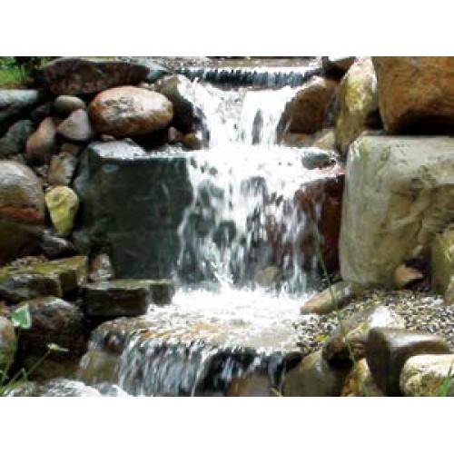 The Pond Guy RapidFlo Asynchronous Wat