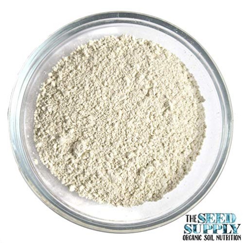 5 Pounds Calcium Carbonate Limestone Powder by The Seed Supply - R...