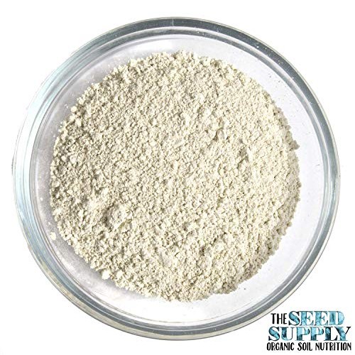 5 Pounds Calcium Carbonate Limestone Powder by The Seed Supply - R...