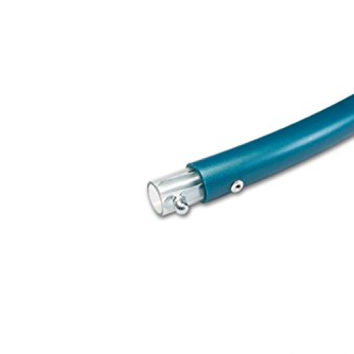 The Spinsterz 5/8 Adult Polypro Hula Hoop | Performance and Dance...