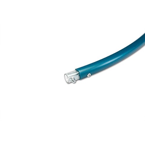 The Spinsterz 5/8 Adult Polypro Hula Hoop | Performance and Dance...