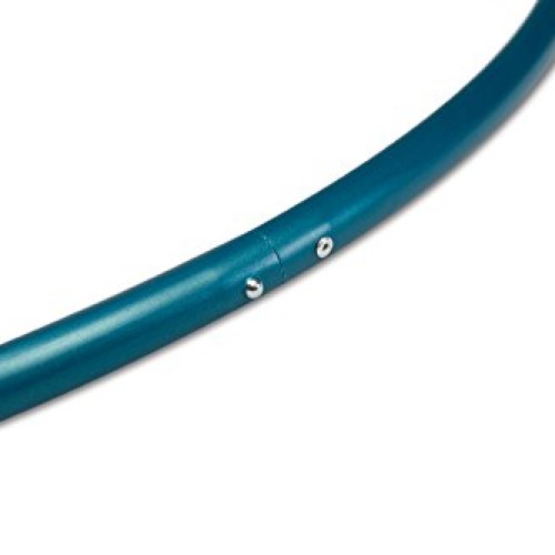 The Spinsterz 5/8 Adult Polypro Hula Hoop | Performance and Dance...