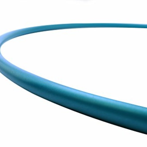 The Spinsterz 5/8 Adult Polypro Hula Hoop | Performance and Dance...