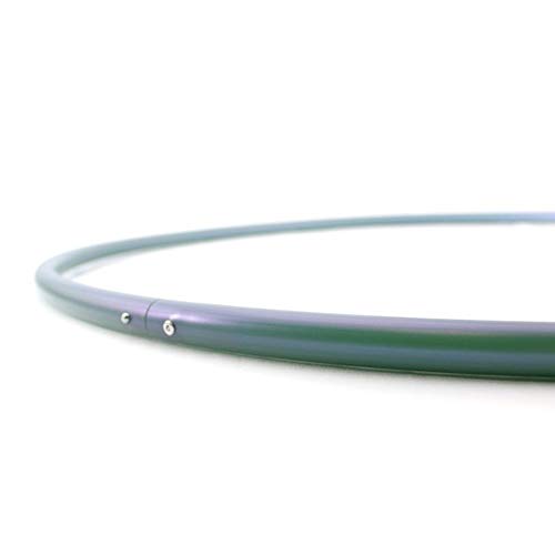 The Spinsterz Polypro Hula Hoop | Choice of Color and Size | 3/4 ...