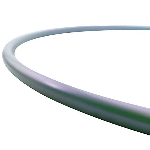 The Spinsterz Polypro Hula Hoop | Choice of Color and Size | 3/4 ...