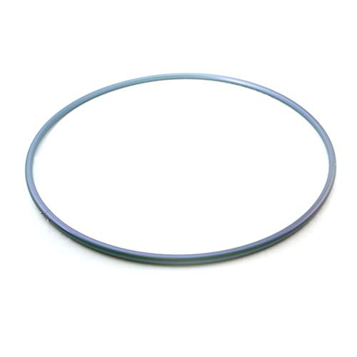 The Spinsterz Polypro Hula Hoop | Choice of Color and Size | 3/4 ...