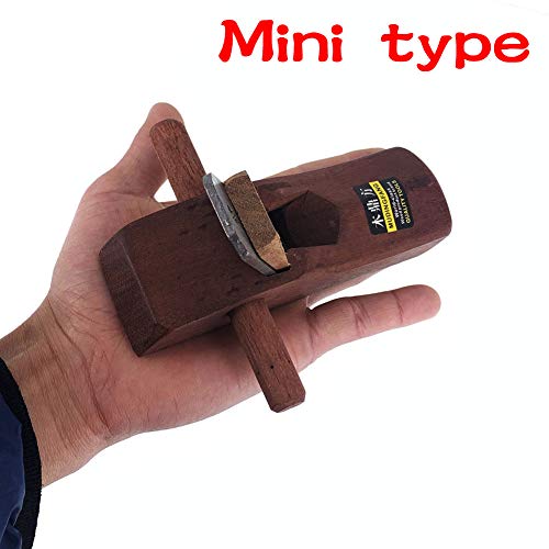 Woodworking planing tool wooden plane plane killer hand planer car...