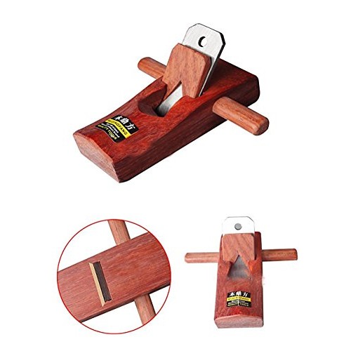 Woodworking planing tool wooden plane plane killer hand planer car...