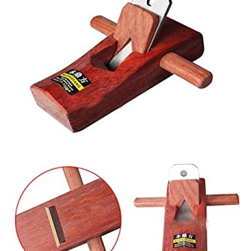 Woodworking planing tool wooden plane plane killer hand planer car...