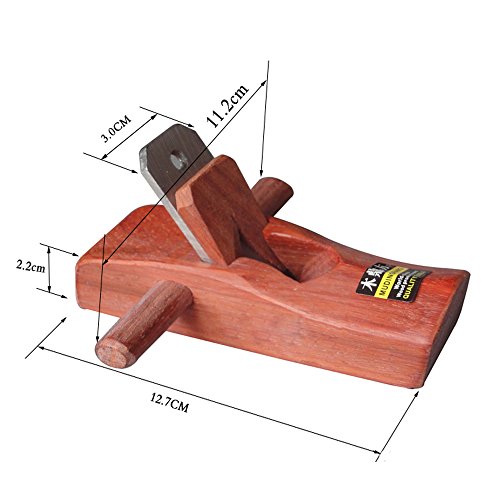 Woodworking planing tool wooden plane plane killer hand planer car...