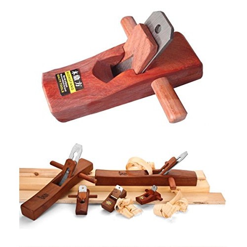 Woodworking planing tool wooden plane plane killer hand planer car...