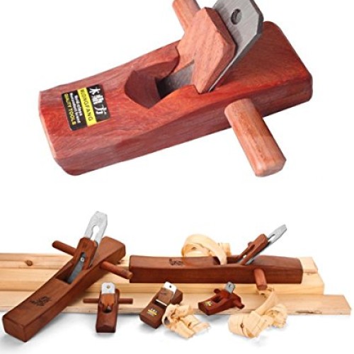 Woodworking planing tool wooden plane plane killer hand planer car...