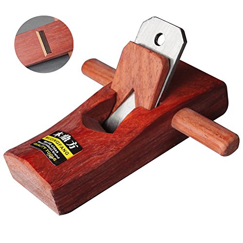 Woodworking planing tool wooden plane plane killer hand planer car...