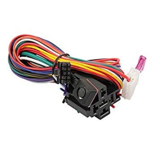 Vehicle Car GPS Tracker TK103A, GSM Alarm SD Card Slot Anti-Theft ...
