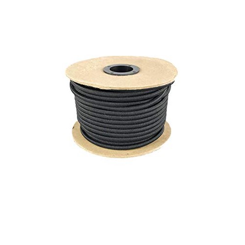 Elastic Bungee Cord. 3/16, 3/8, 1/4, 5/16, 1/8. 50 and 100 Fo...