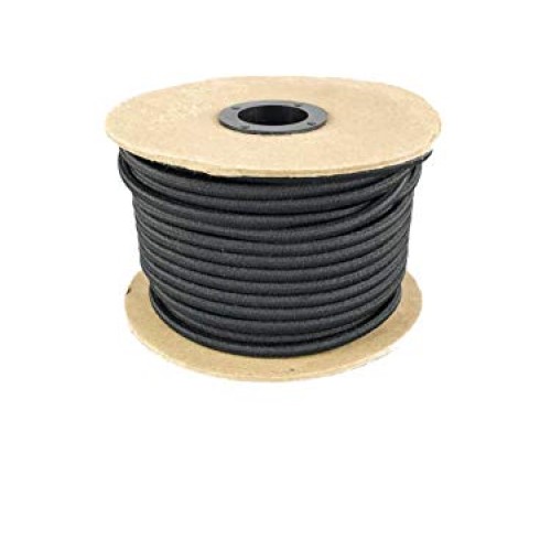 Elastic Bungee Cord. 3/16, 3/8, 1/4, 5/16, 1/8. 50 and 100 Fo...