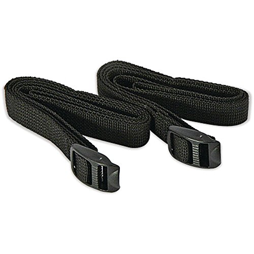 Therm-a-Rest Camping and Backpacking Accessory Straps, 2-Count, 24...