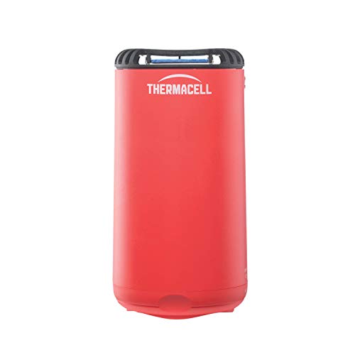 Thermacell Patio Shield Mosquito Repeller; Highly Effective Mosqui...