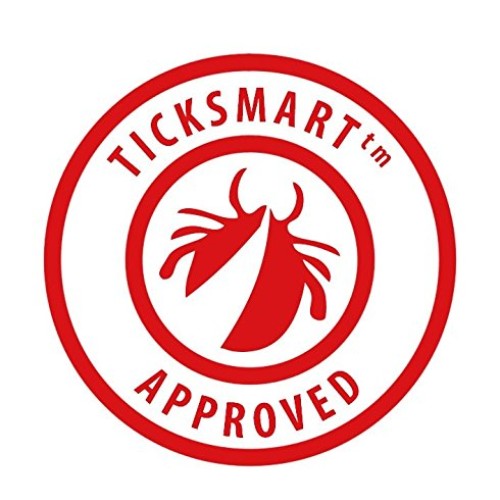 Thermacell Tick Control Tubes for Yards; 24 Tubes; Protects 1 Acre...